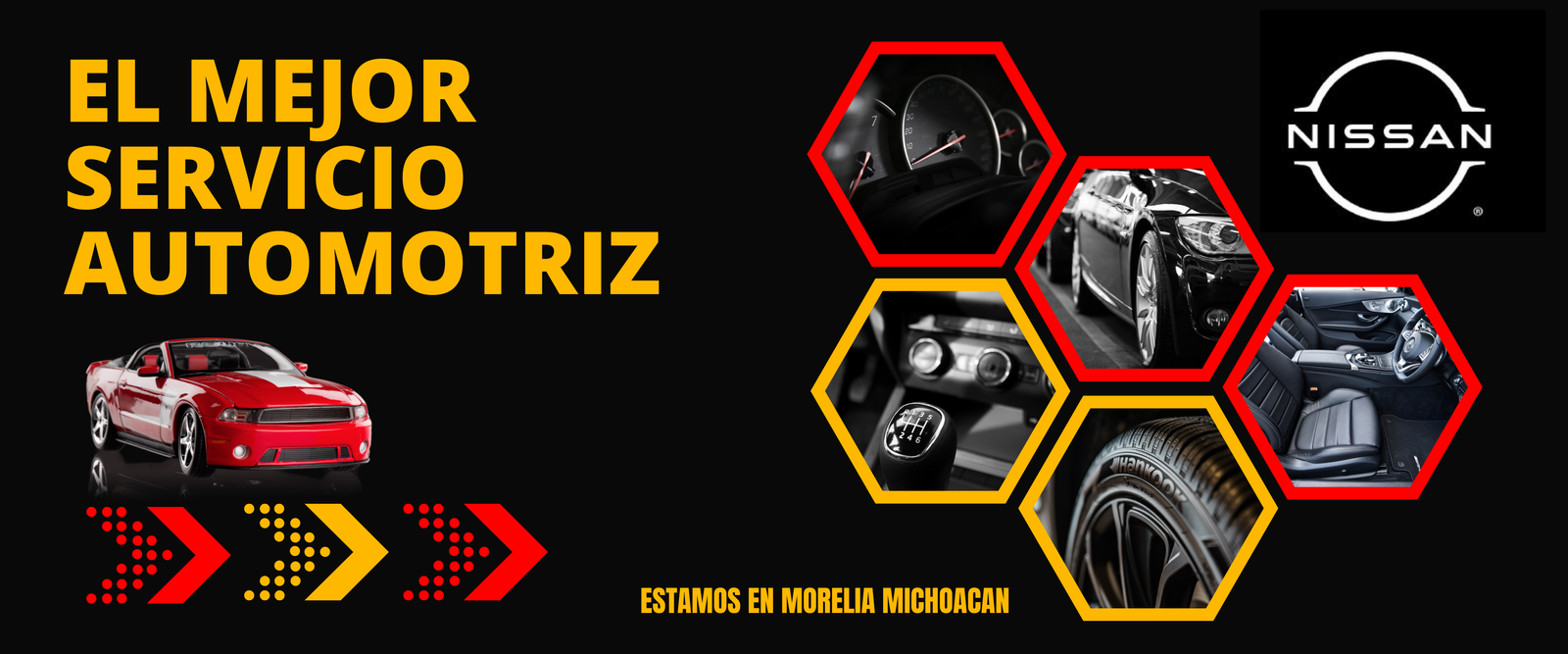 Taller mecanico en Morelia