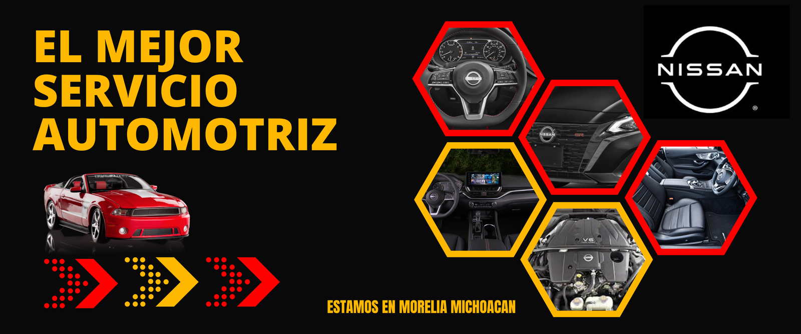 Taller mecanico en Morelia